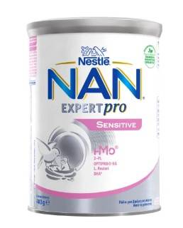 Nan Expert Pro Sensitive, Baby Food, 400g